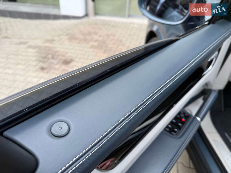 Внедорожник / Кроссовер Porsche Cayenne 2019 в Житомире фото 15 Внедорожник / Кроссовер Porsche Cayenne 2019 в Житомире