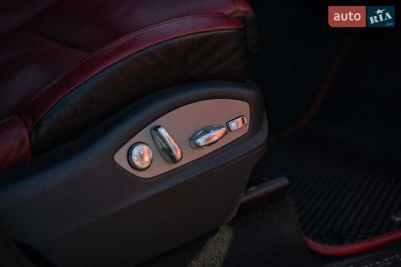 Внедорожник / Кроссовер Porsche Cayenne 2015 в Черновцах фото 38 Внедорожник / Кроссовер Porsche Cayenne 2015 в Черновцах