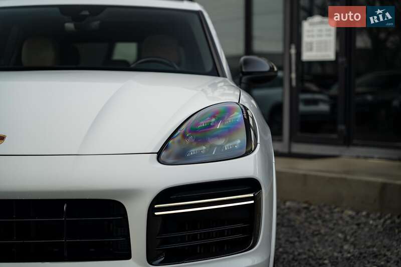 Внедорожник / Кроссовер Porsche Cayenne 2019 в Черновцах фото 18 Внедорожник / Кроссовер Porsche Cayenne 2019 в Черновцах