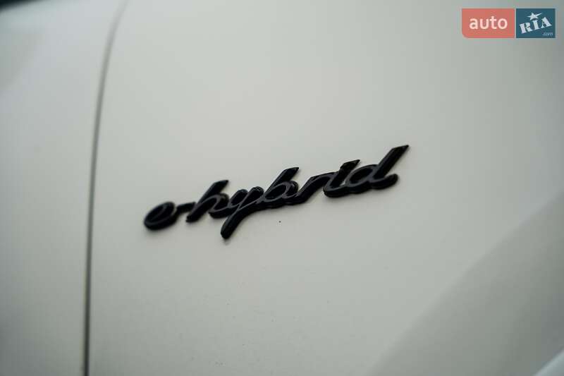 Внедорожник / Кроссовер Porsche Cayenne 2019 в Черновцах фото 24 Внедорожник / Кроссовер Porsche Cayenne 2019 в Черновцах