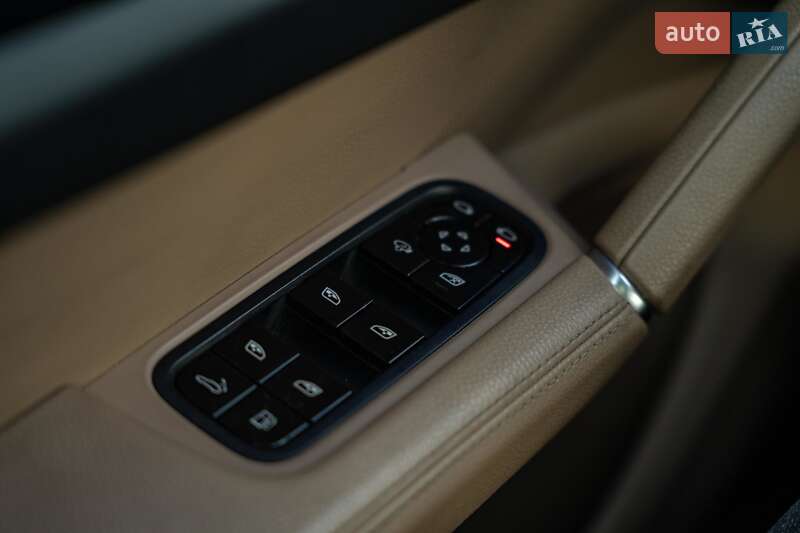 Внедорожник / Кроссовер Porsche Cayenne 2019 в Черновцах фото 31 Внедорожник / Кроссовер Porsche Cayenne 2019 в Черновцах