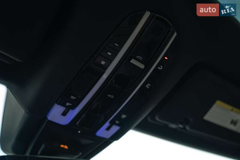 Внедорожник / Кроссовер Porsche Cayenne 2019 в Черновцах фото 44 Внедорожник / Кроссовер Porsche Cayenne 2019 в Черновцах