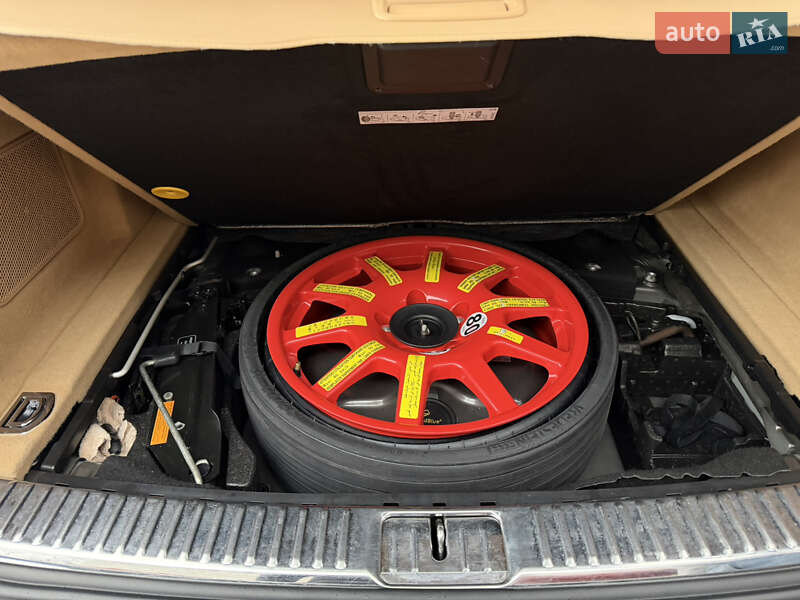 Внедорожник / Кроссовер Porsche Cayenne 2013 в Тернополе фото 68 Внедорожник / Кроссовер Porsche Cayenne 2013 в Тернополе