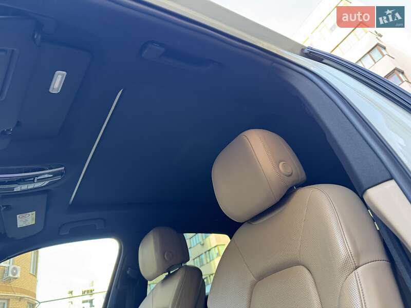 Внедорожник / Кроссовер Porsche Cayenne 2017 в Черновцах фото 42 Внедорожник / Кроссовер Porsche Cayenne 2017 в Черновцах