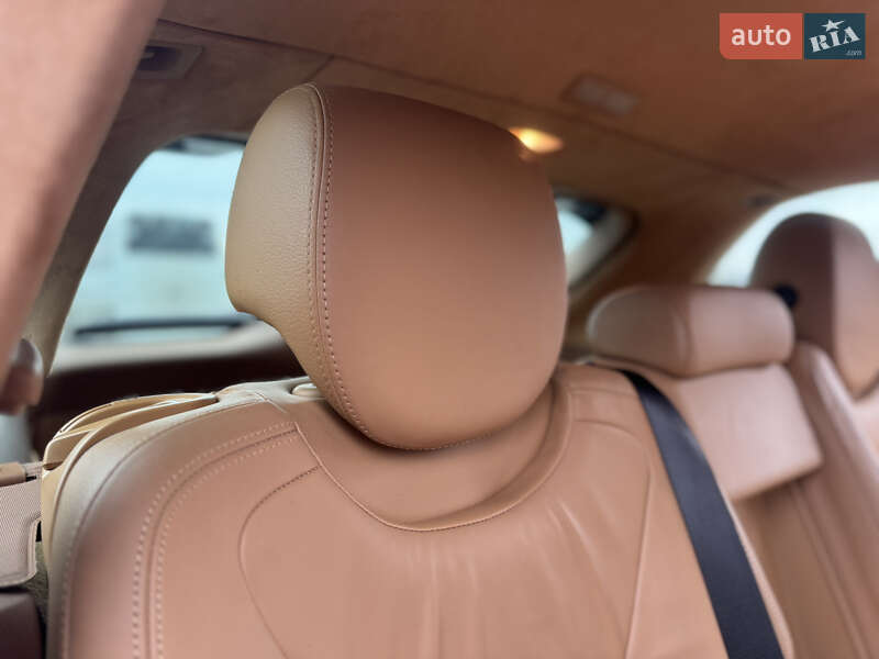 Внедорожник / Кроссовер Porsche Cayenne 2010 в Киеве фото 64 Внедорожник / Кроссовер Porsche Cayenne 2010 в Киеве