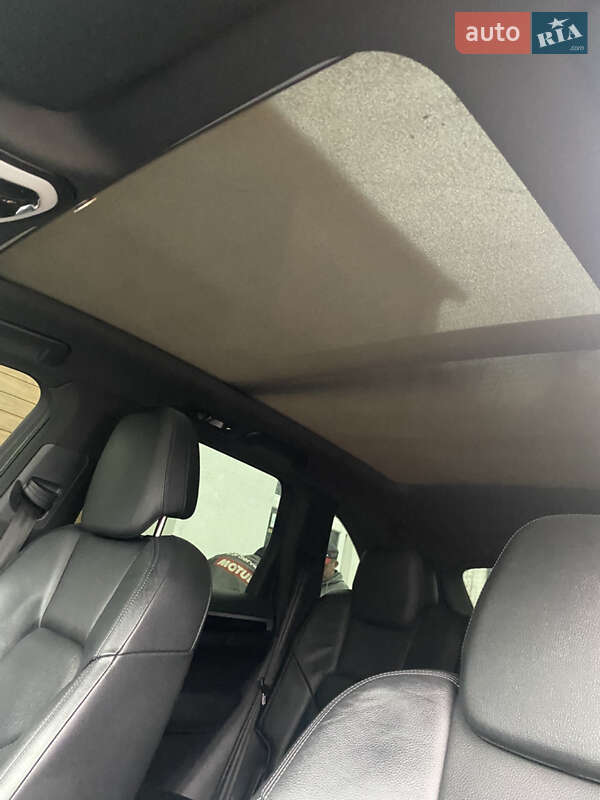 Внедорожник / Кроссовер Porsche Cayenne 2013 в Перемышлянах фото 28 Внедорожник / Кроссовер Porsche Cayenne 2013 в Перемышлянах