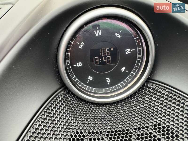 Внедорожник / Кроссовер Porsche Cayenne 2012 в Киеве фото 25 Внедорожник / Кроссовер Porsche Cayenne 2012 в Киеве