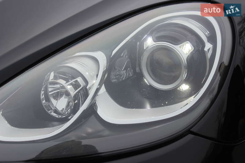 Внедорожник / Кроссовер Porsche Cayenne 2015 в Днепре фото 12 Внедорожник / Кроссовер Porsche Cayenne 2015 в Днепре