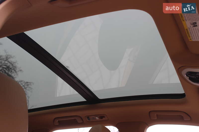 Внедорожник / Кроссовер Porsche Cayenne 2015 в Днепре фото 20 Внедорожник / Кроссовер Porsche Cayenne 2015 в Днепре