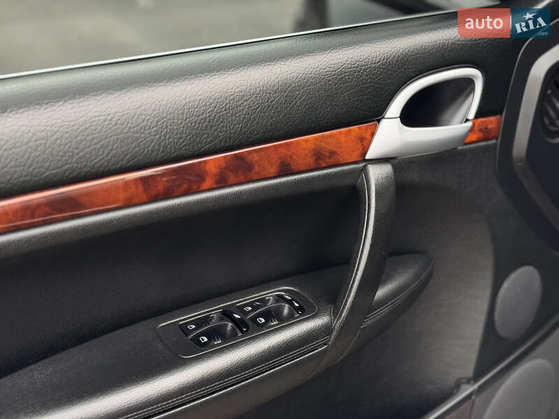 Внедорожник / Кроссовер Porsche Cayenne 2007 в Бердичеве