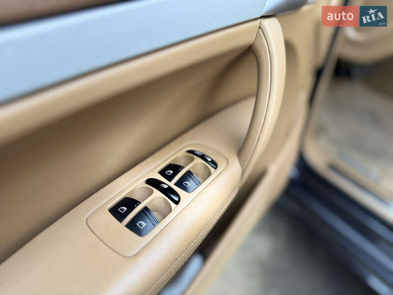 Внедорожник / Кроссовер Porsche Cayenne 2008 в Одессе фото 31 Внедорожник / Кроссовер Porsche Cayenne 2008 в Одессе