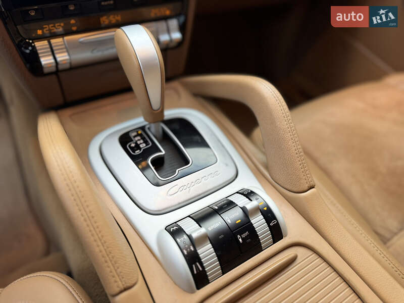 Внедорожник / Кроссовер Porsche Cayenne 2008 в Одессе фото 41 Внедорожник / Кроссовер Porsche Cayenne 2008 в Одессе