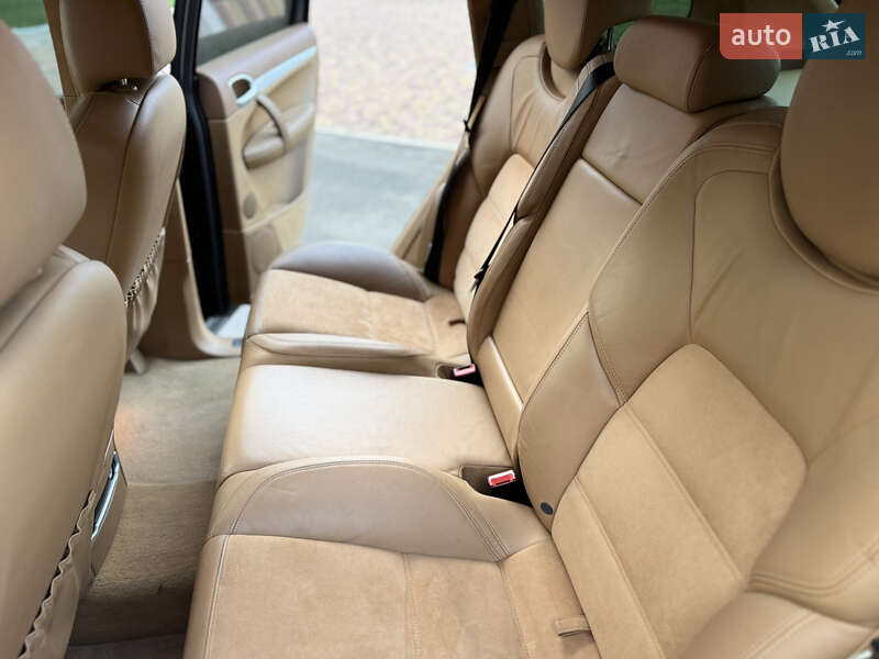 Внедорожник / Кроссовер Porsche Cayenne 2008 в Одессе фото 56 Внедорожник / Кроссовер Porsche Cayenne 2008 в Одессе