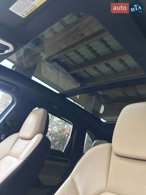 Внедорожник / Кроссовер Porsche Cayenne 2015 в Львове фото 12 Внедорожник / Кроссовер Porsche Cayenne 2015 в Львове