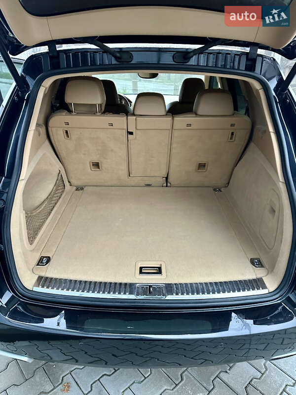 Внедорожник / Кроссовер Porsche Cayenne 2011 в Черновцах фото 14 Внедорожник / Кроссовер Porsche Cayenne 2011 в Черновцах