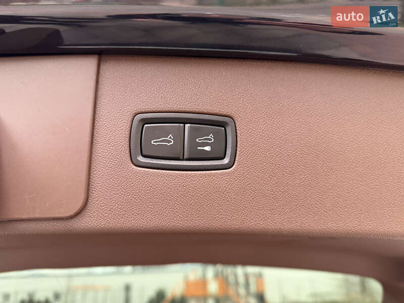 Внедорожник / Кроссовер Porsche Cayenne 2018 в Киеве фото 27 Внедорожник / Кроссовер Porsche Cayenne 2018 в Киеве