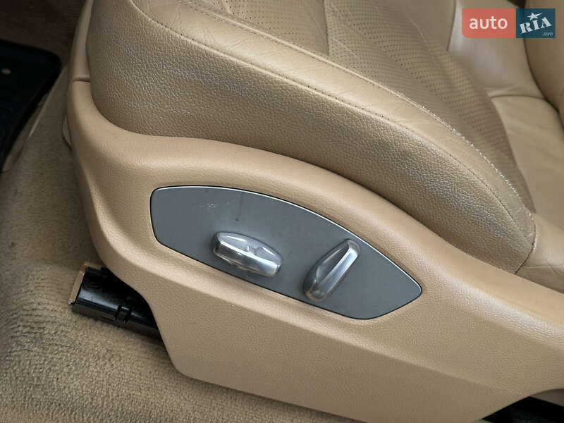 Внедорожник / Кроссовер Porsche Cayenne 2013 в Одессе