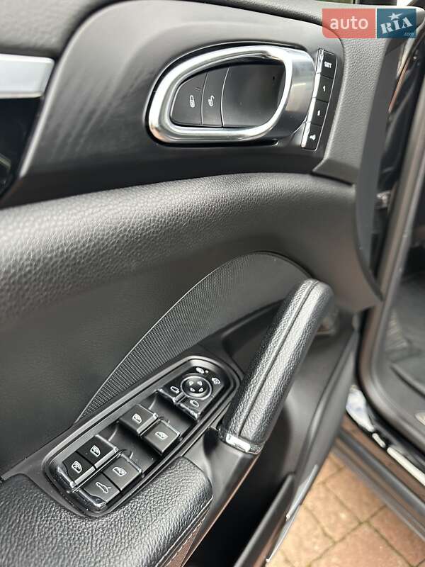 Внедорожник / Кроссовер Porsche Cayenne 2017 в Стрые фото 49 Внедорожник / Кроссовер Porsche Cayenne 2017 в Стрые