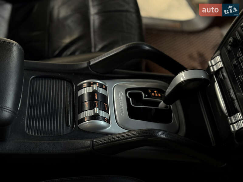 Внедорожник / Кроссовер Porsche Cayenne 2008 в Одессе