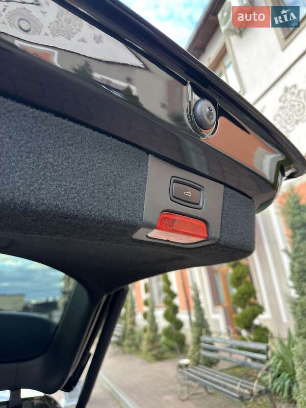 Внедорожник / Кроссовер Porsche Cayenne 2017 в Стрые фото 26 Внедорожник / Кроссовер Porsche Cayenne 2017 в Стрые