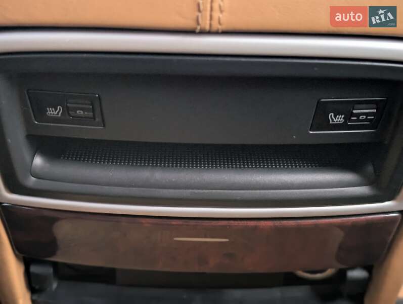 Внедорожник / Кроссовер Porsche Cayenne 2007 в Ровно