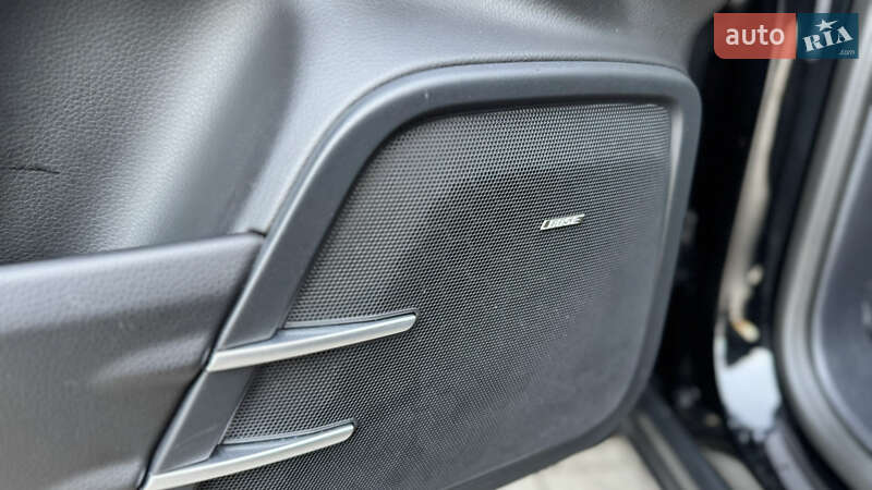 Внедорожник / Кроссовер Porsche Cayenne 2017 в Львове