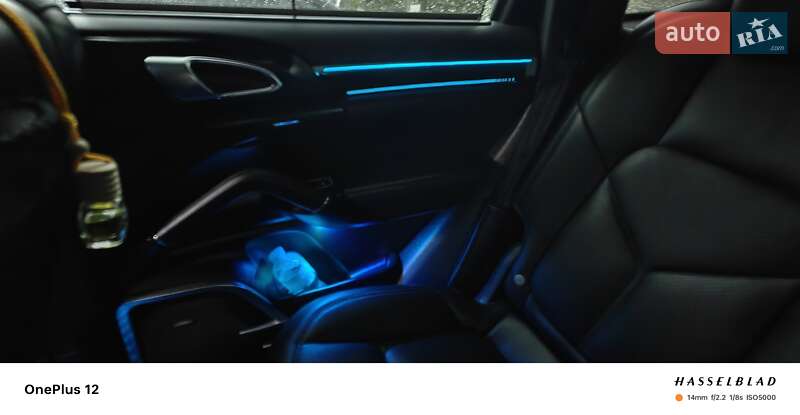 Внедорожник / Кроссовер Porsche Cayenne 2016 в Днепре