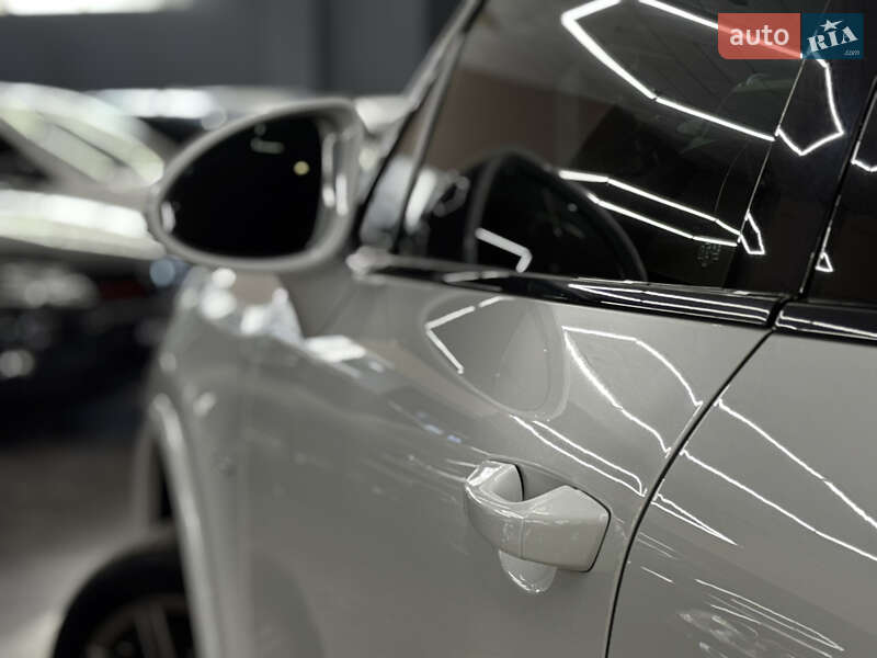 Позашляховик / Кросовер Porsche Cayenne 2016 в Миколаєві фото 11 Позашляховик / Кросовер Porsche Cayenne 2016 в Миколаєві