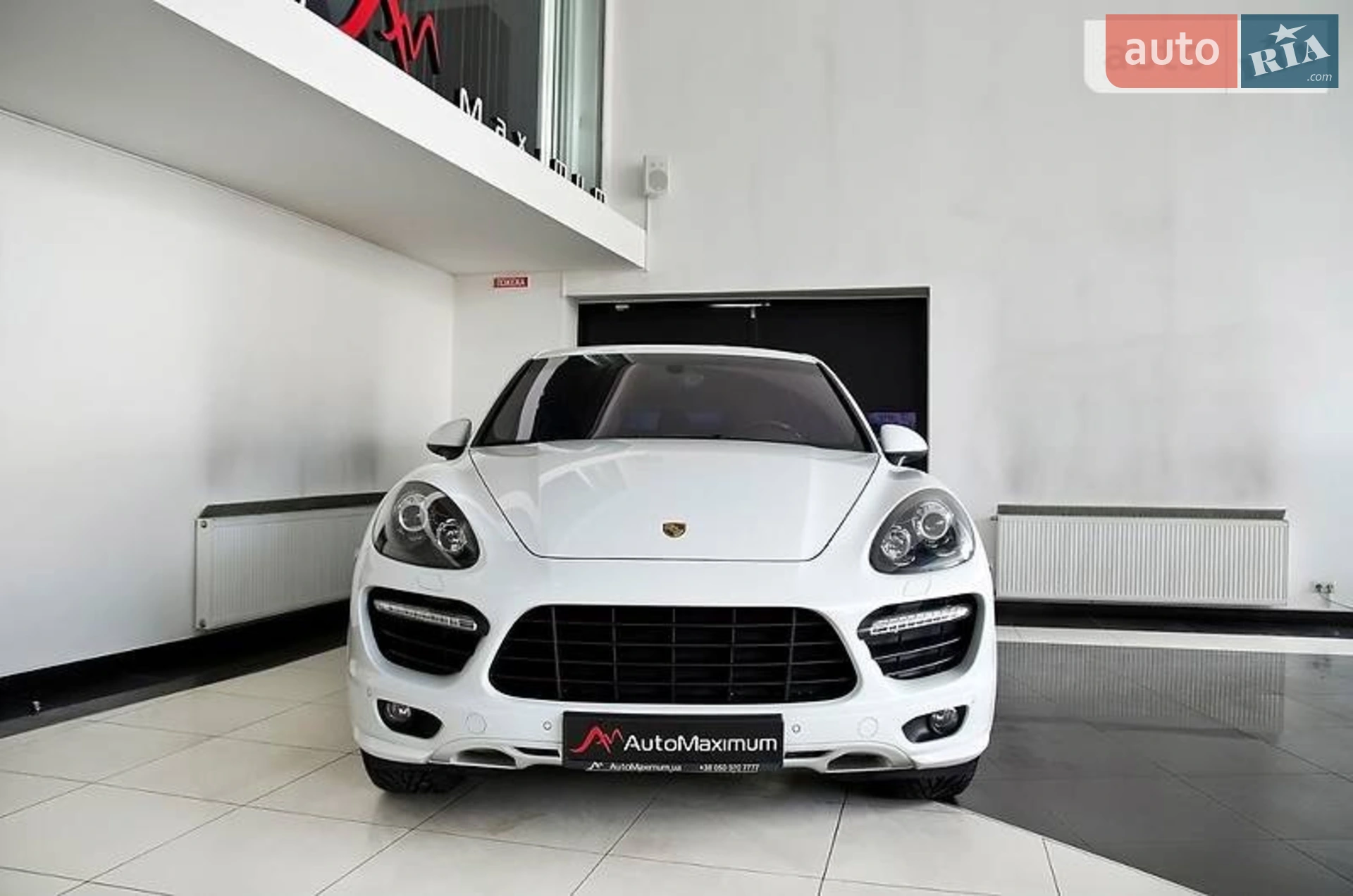 2013 Porsche Cayenne - фото 1