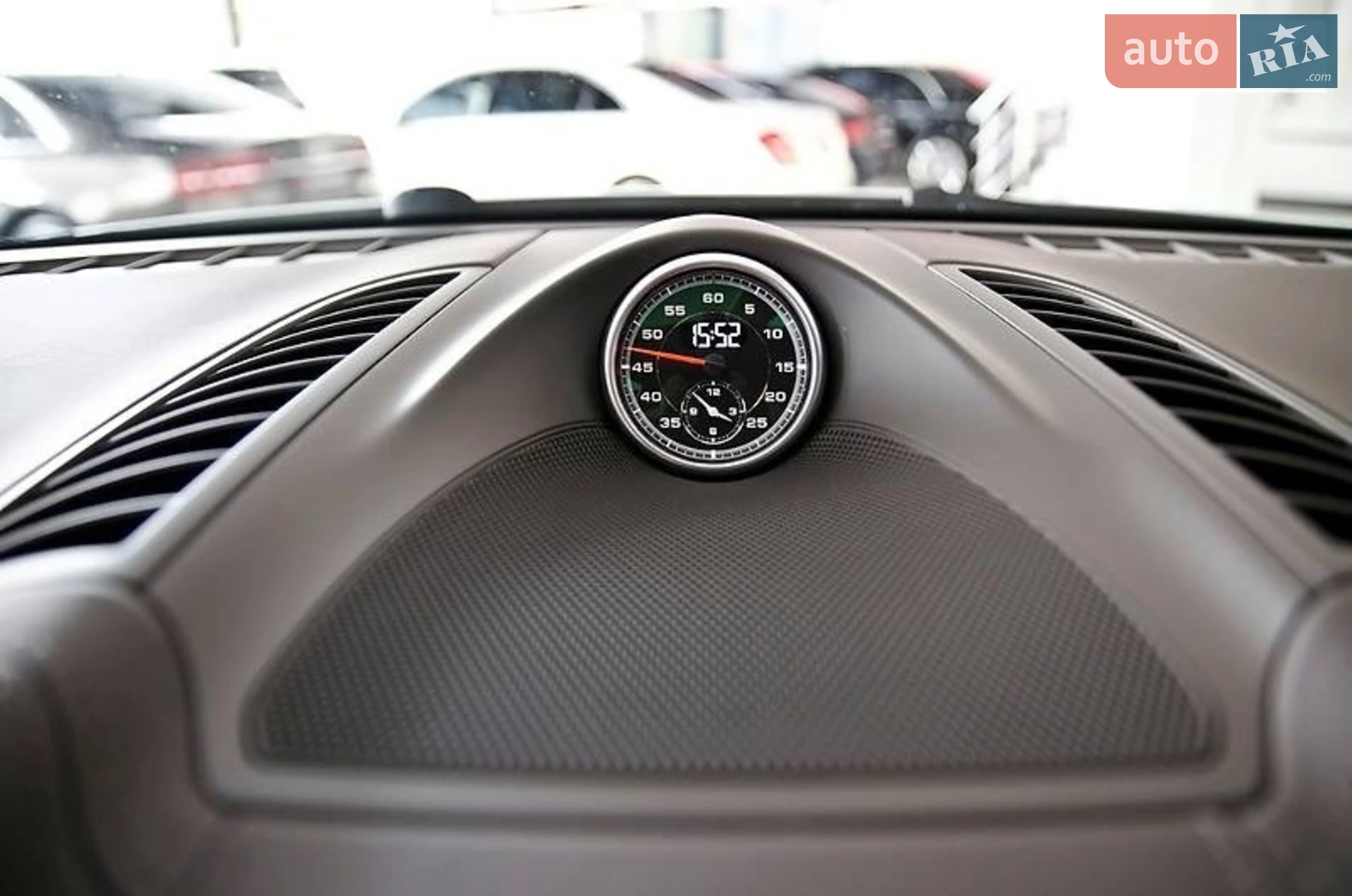 2013 Porsche Cayenne - мініатюра 10