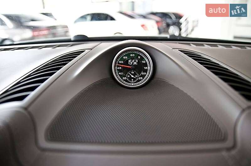 Внедорожник / Кроссовер Porsche Cayenne 2013 в Одессе фото 10 Внедорожник / Кроссовер Porsche Cayenne 2013 в Одессе