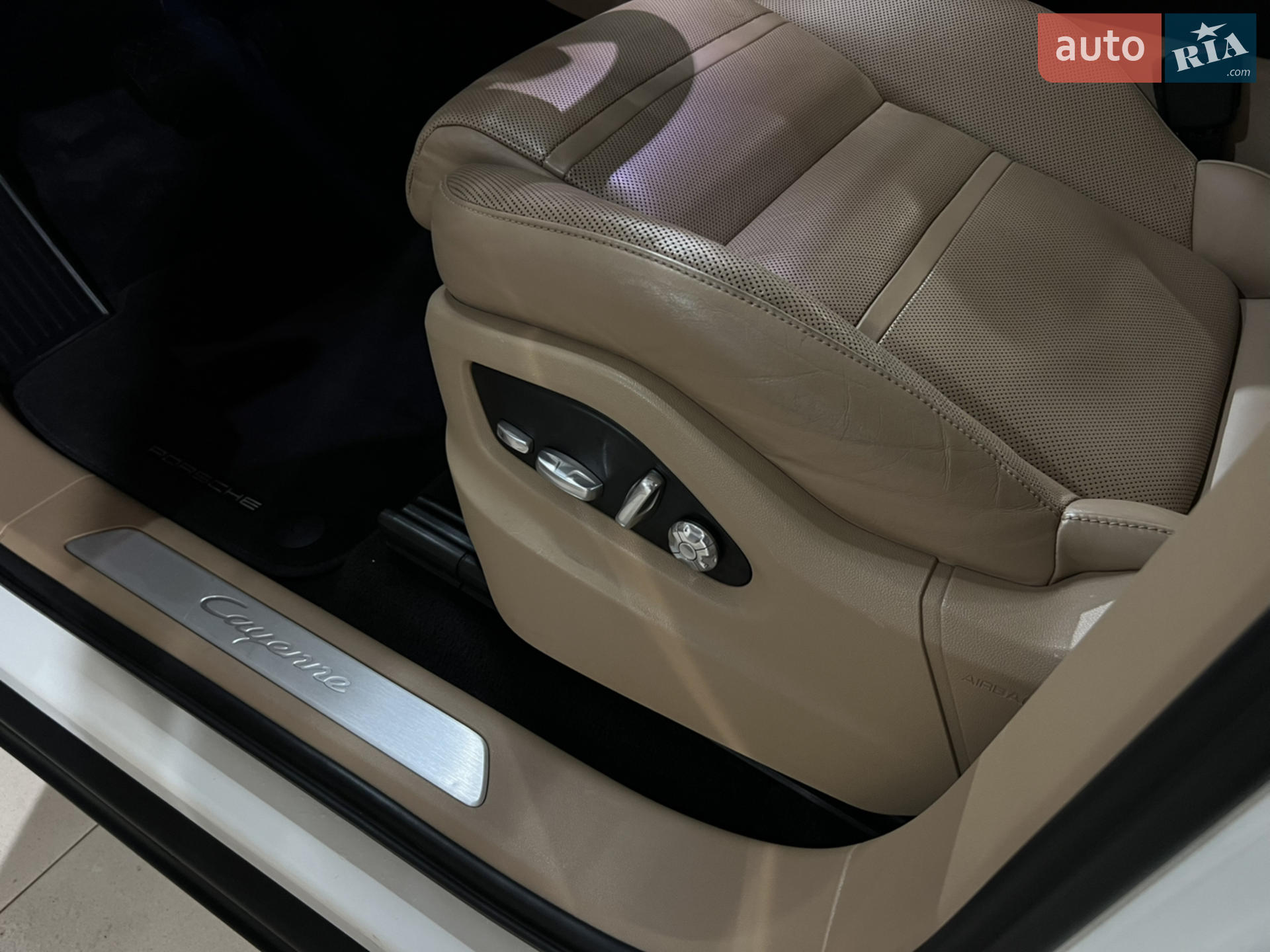 2019 Porsche Cayenne - мініатюра 16