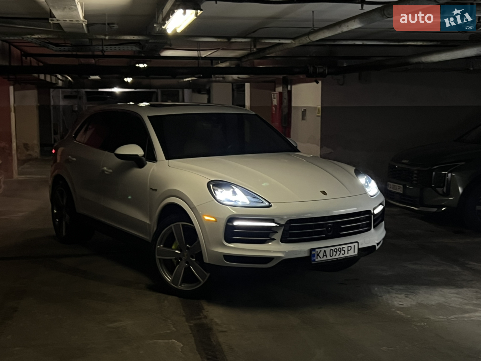 2019 Porsche Cayenne - мініатюра 25
