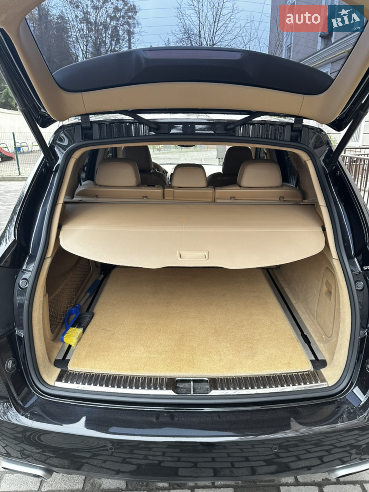 2010 Porsche Cayenne - мініатюра 8