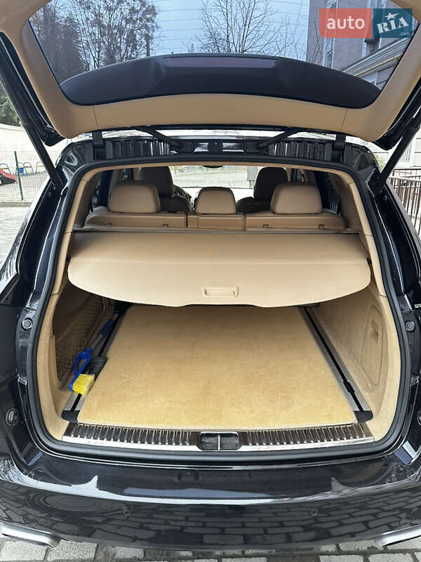 Внедорожник / Кроссовер Porsche Cayenne 2010 в Львове фото 8 Внедорожник / Кроссовер Porsche Cayenne 2010 в Львове