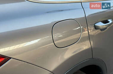 Внедорожник / Кроссовер Porsche Cayenne 2012 в Днепре