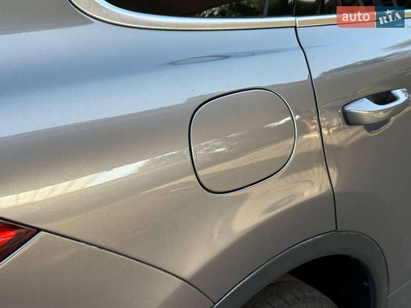 Внедорожник / Кроссовер Porsche Cayenne 2012 в Днепре