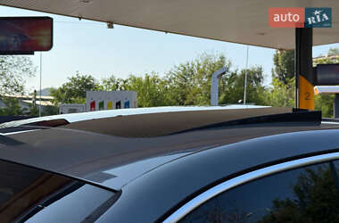 Внедорожник / Кроссовер Porsche Cayenne 2012 в Днепре