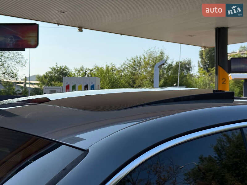 Внедорожник / Кроссовер Porsche Cayenne 2012 в Днепре