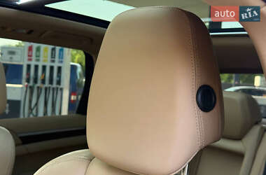 Внедорожник / Кроссовер Porsche Cayenne 2012 в Днепре