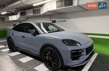 Внедорожник / Кроссовер Porsche Cayenne 2025 в Киеве