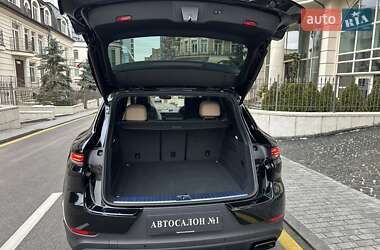 Внедорожник / Кроссовер Porsche Cayenne 2025 в Киеве