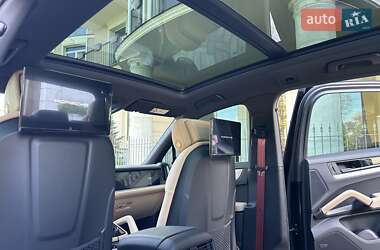 Внедорожник / Кроссовер Porsche Cayenne 2025 в Киеве