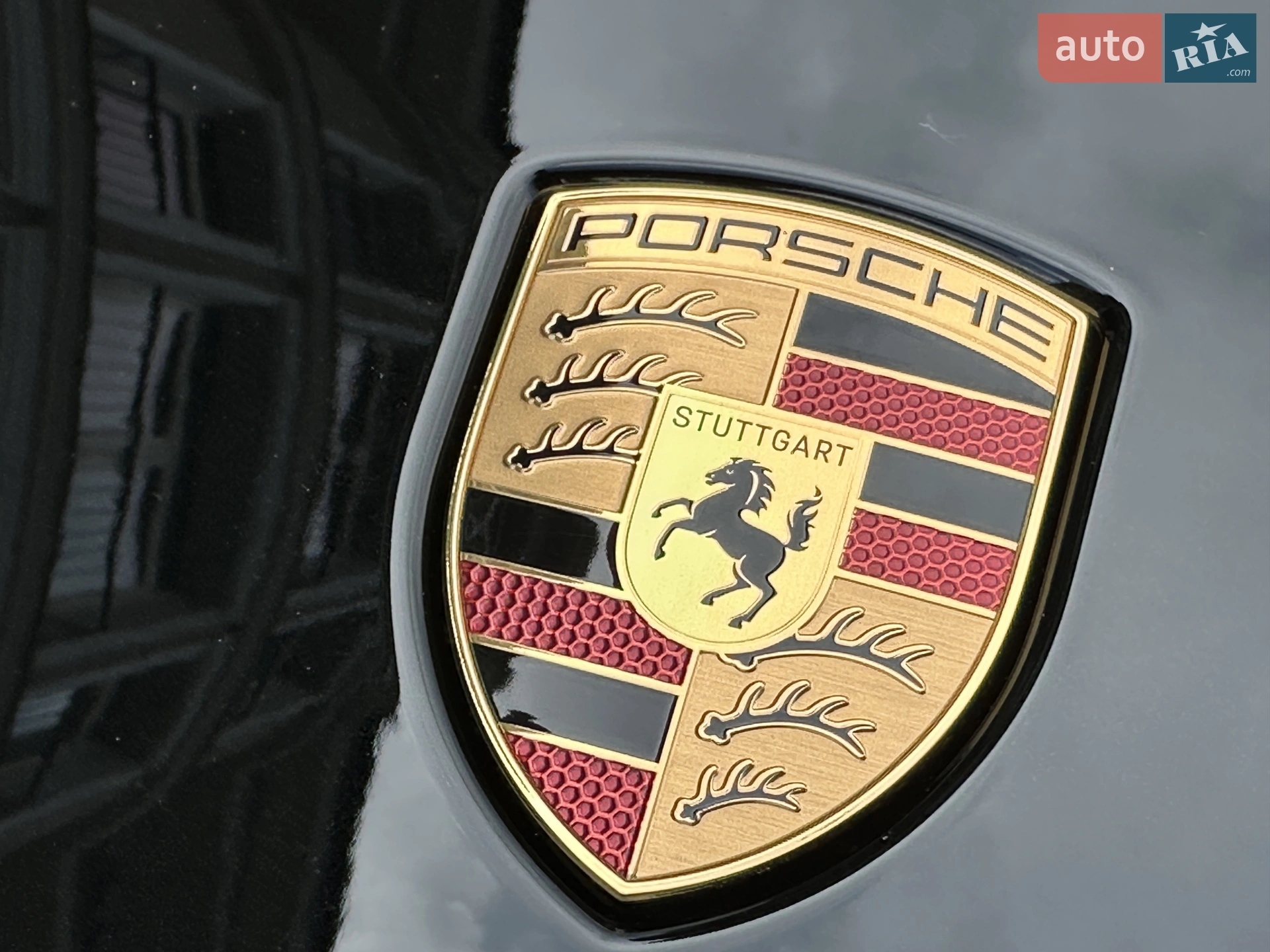 2025 Porsche Cayenne - мініатюра 102