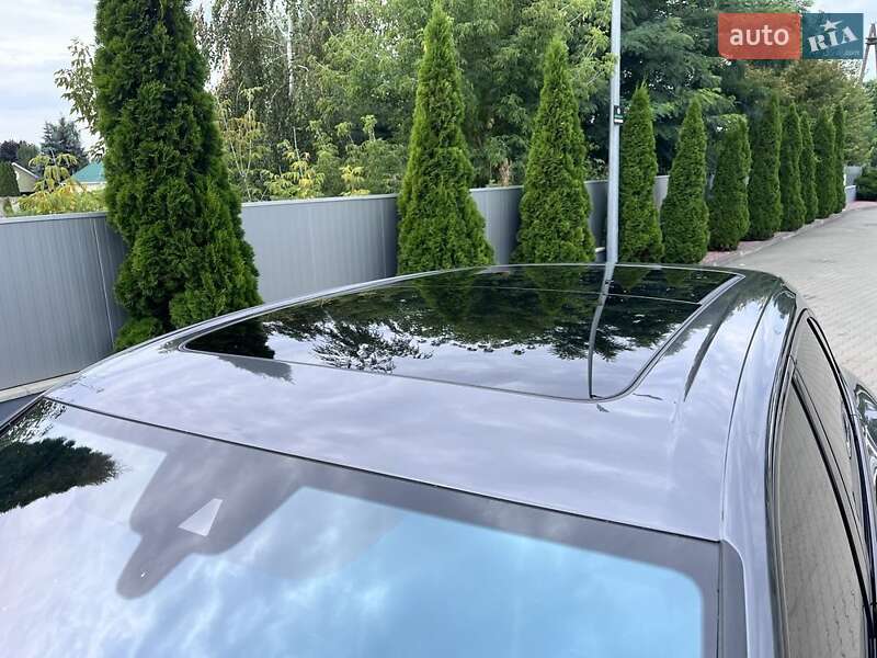 Внедорожник / Кроссовер Porsche Cayenne 2018 в Киеве