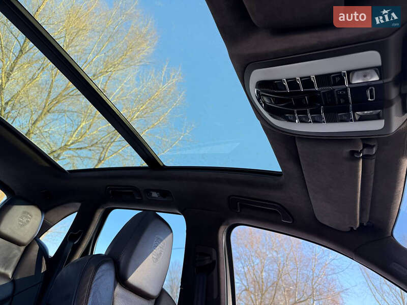 Внедорожник / Кроссовер Porsche Cayenne 2012 в Борисполе фото 20 Внедорожник / Кроссовер Porsche Cayenne 2012 в Борисполе