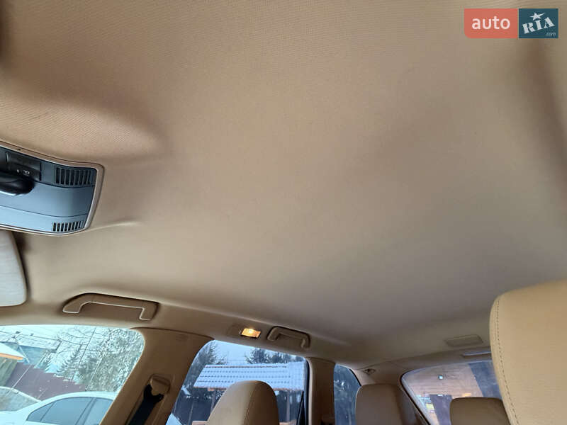 Внедорожник / Кроссовер Porsche Cayenne 2007 в Яремче