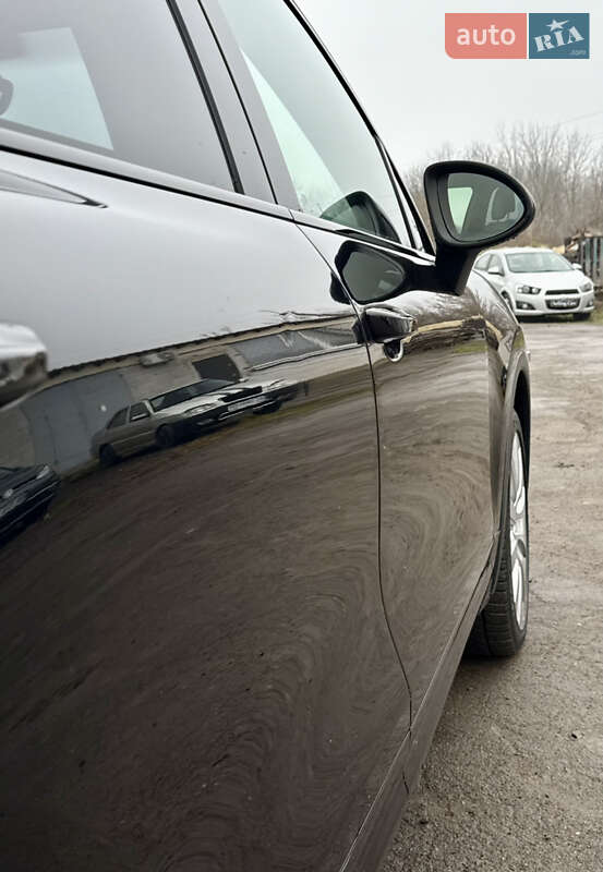 Внедорожник / Кроссовер Porsche Cayenne 2011 в Ровно