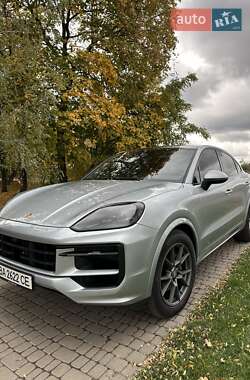Внедорожник / Кроссовер Porsche Cayenne 2023 в Новоукраинке
