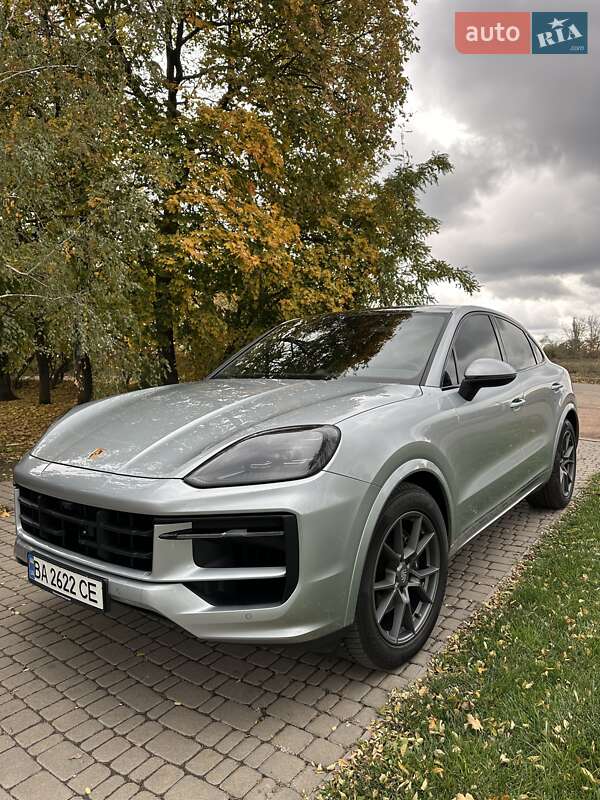 2023 Porsche Cayenne, VIN WP1ZZZ9YZRDA47387:plate — фото 1 (autoria)